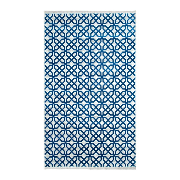 Килим Marisso Azul, 80 x 150 cm - Ruby-image-2