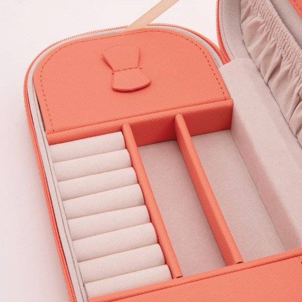 Кутия за бижута Alba - Remember-image-2