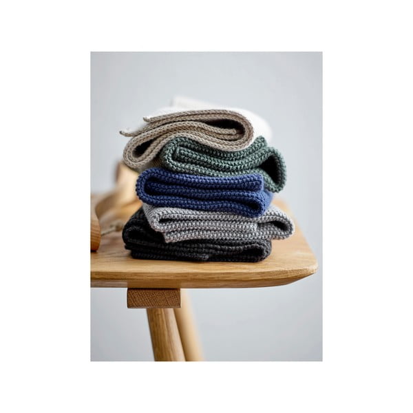 Памучни кърпи в комплект от 3 броя 30x30 cm - Södahl-image-2