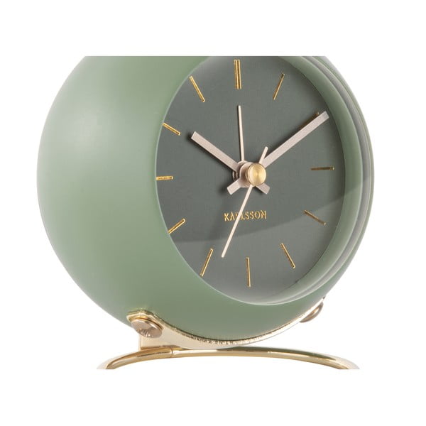 Аларма ø 9,5 cm Globe – Karlsson-image-3