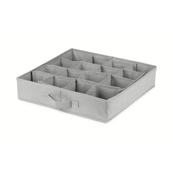Органайзер за чекмеджета от плат Basik - Compactor-image-2