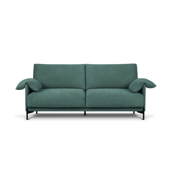 Зелен диван Zoe - Interieurs 86