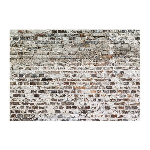 Широкоформатен тапет , 200 x 140 cm Old Walls - Artgeist