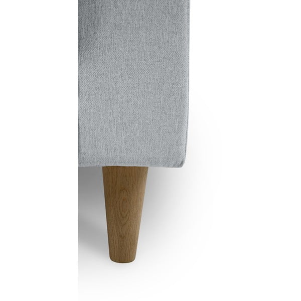 Сив ъглов диван (ляв ъгъл) Focus – Scandic-image-4