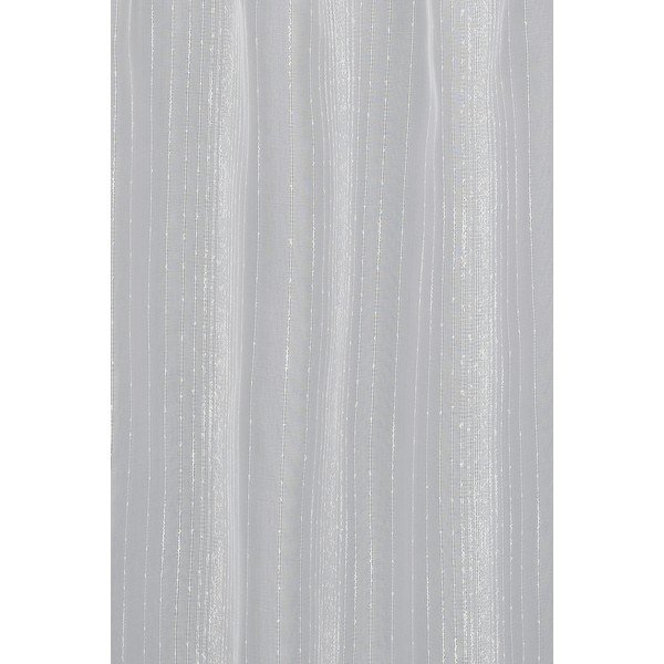 Бяла завеса 48x140 cm - Gardinia-image-3