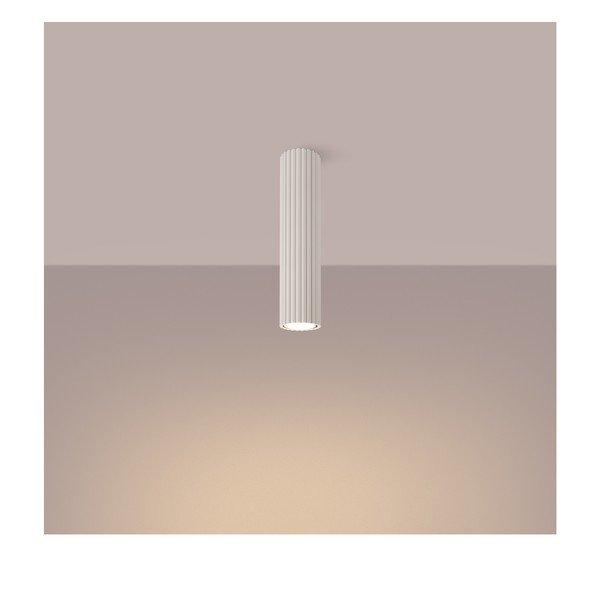 Кремав прожектор Gleam – Sollux-image-3