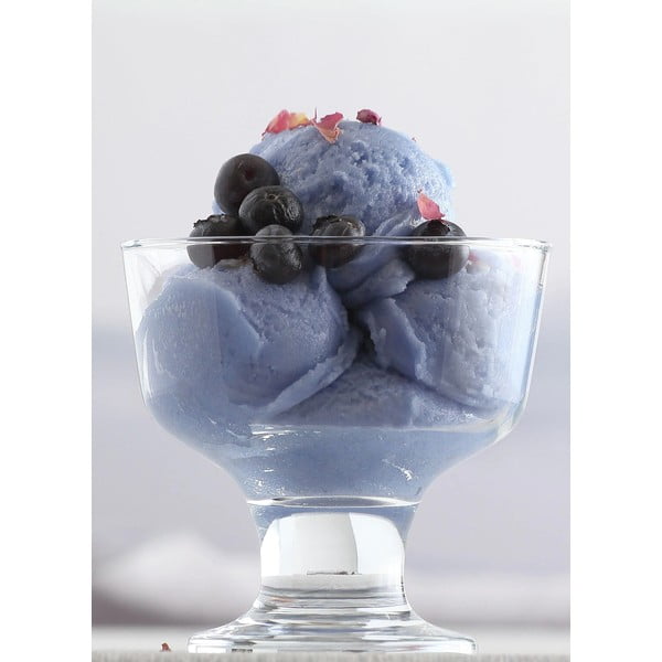 Стъклени чаши в комплект от 6 броя по 0,285 л - Hermia-image-1