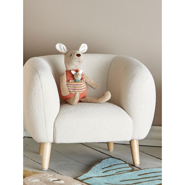 Плюшена играчка Clover – Bloomingville Mini-image-1