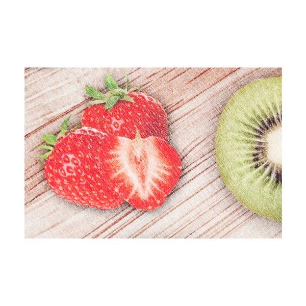 Vysoce odolný kuchyňský koberec Webtappeti Food, 60 x 220 cm-image-3