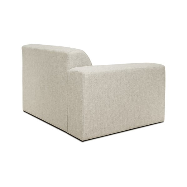 Бежово-кремав модулен диван Roxy – Scandic-image-4