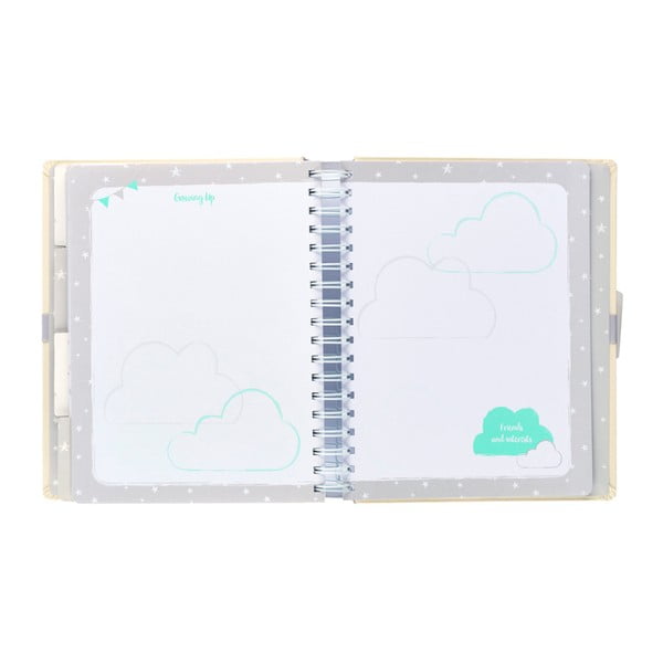 Бежов бебешки дневник - Busy B-image-3