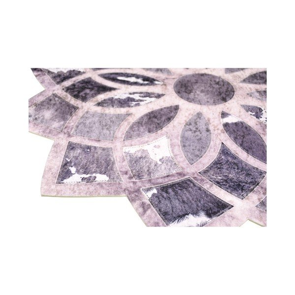 Килим Rassmo Parillo, ⌀ 100 cm - Vitaus-image-2