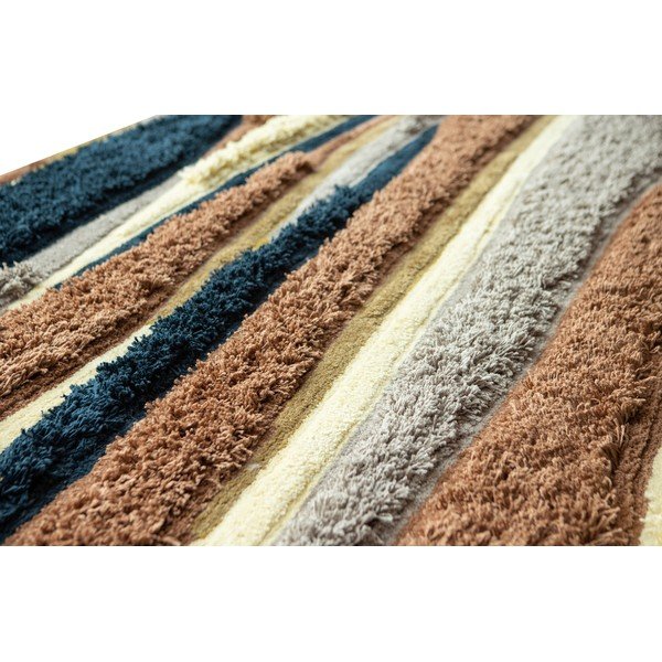 Килим , 240 x 170 cm Flowerfields - BePureHome-image-2