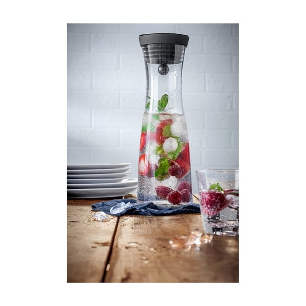 Стъклена чаша за вода, 1 л Basic - WMF-image-2