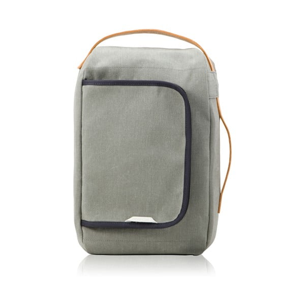 Раница/чанта R Bag 200 Mini, маслина - RAWROW