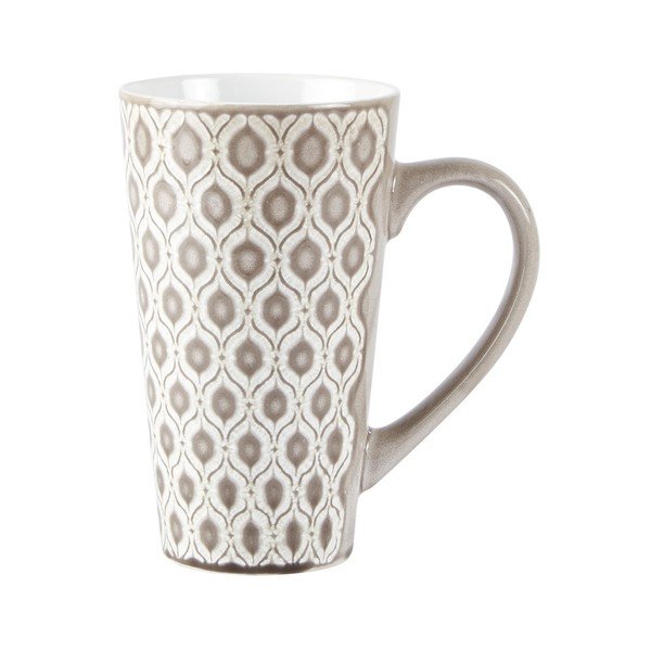 Комплект от 3 чаши , 500 ml - Villa Collection-image-2