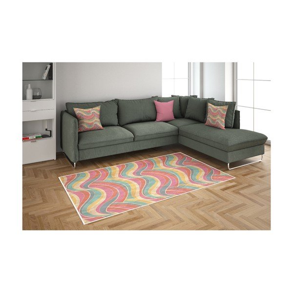 Килим Bethany, 80 x 140 cm - Oyo home-image-2
