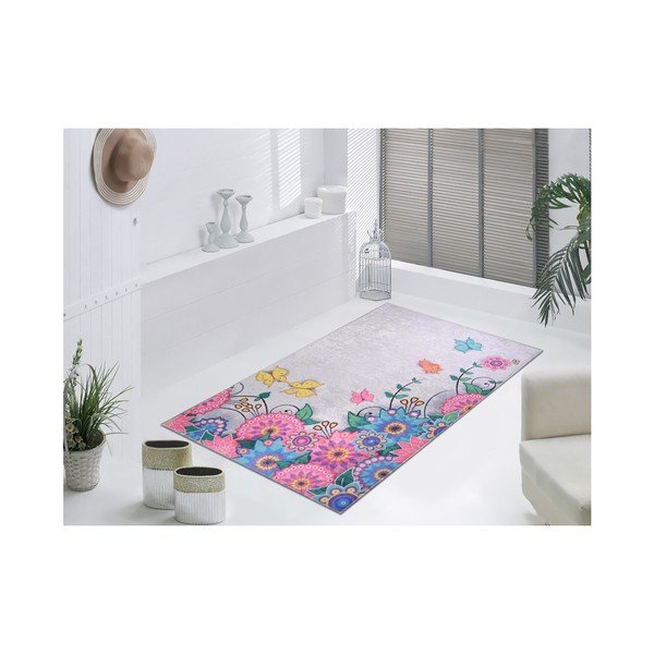 Издръжлив килим Beautiful Day, 80 x 120 cm - Vitaus