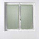 Завеси в комплект от  2 бр. в цвят каки 60x90 cm Sandra – douceur d'intérieur
