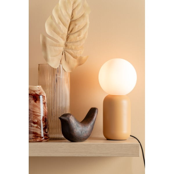 Статуя от масивно дърво (височина 12,5 cm) Bird – PT LIVING-image-1