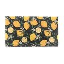 Изтривалка 40x70 cm Lemons – Artsy Doormats