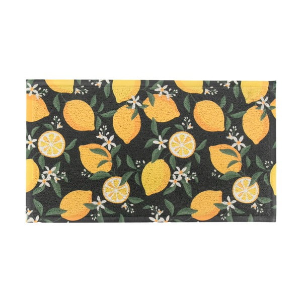 Изтривалка 40x70 cm Lemons – Artsy Doormats