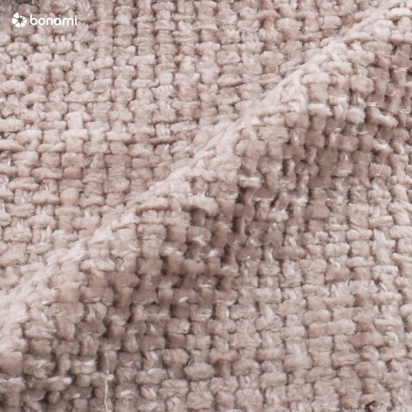 Бежов модулен диван (ляв ъгъл) Lupine – Micadoni Home-image-1