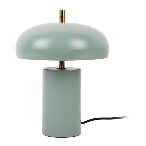 Светлозелена настолна лампа (височина 24 cm) Joya  – Leitmotiv