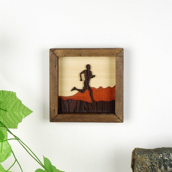 Картина 16x16 cm - Kate Louise-image-1