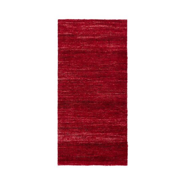 Червен килим Венеция Liso Rojo, 50 x 80 cm - Universal-image-1