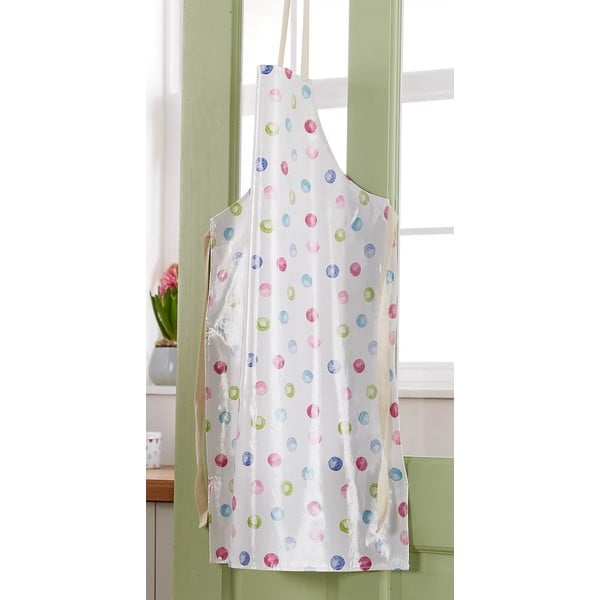 Кухненска престилка с PVC покритие Spotty Dotty - Cooksmart ®-image-1