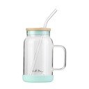 Стъклена чаша 600 ml Fuori – Vialli Design