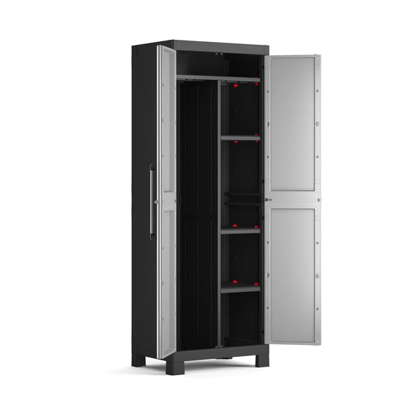 Шкаф за работилница Detroit – Keter-image-1