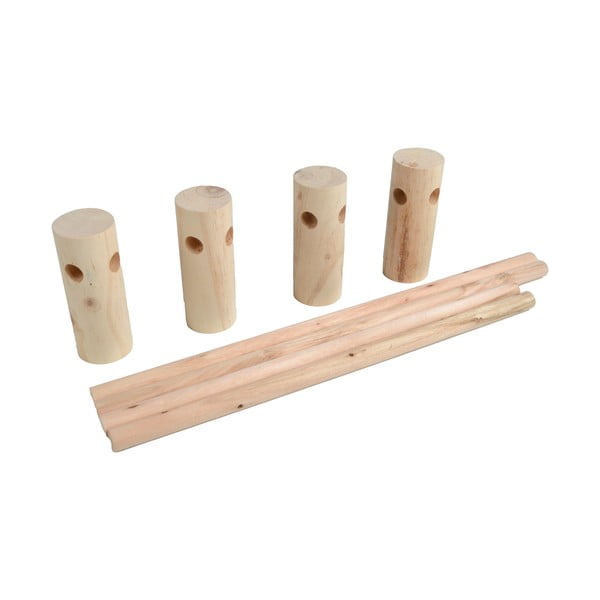 Розово легло за домашни любимци  48x53 cm – Love Story-image-3