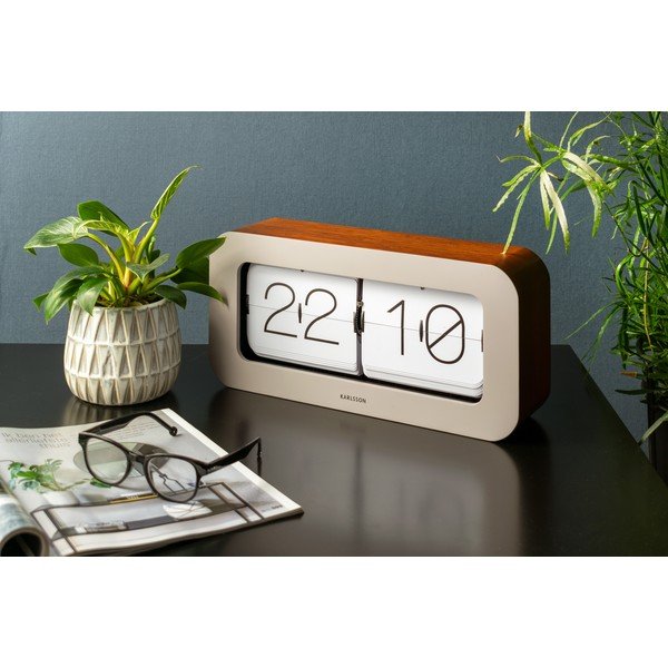 Дигитален настолен часовник Matiz – Karlsson-image-1