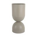 Метално покритие за кашпа ø 25,5 cm Tonar  – PT LIVING