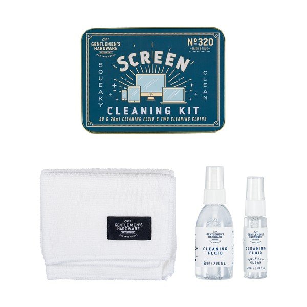Комплект за почистване на екрана Gentlemen´s Hardware - Gentlemen's Hardware-image-1