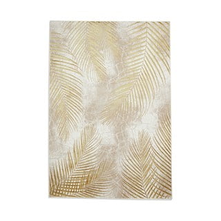 Бежово-златист килим 230x160 cm Creation - Think Rugs