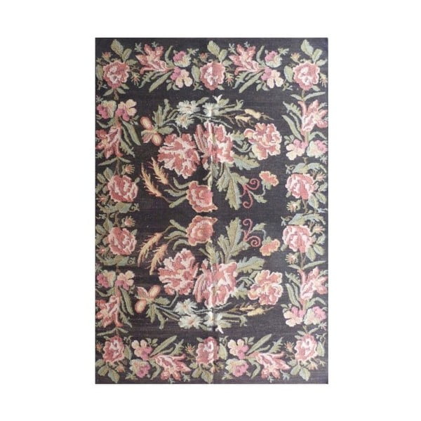 Ručně tkaný koberec Kilim 194, 160x230 cm