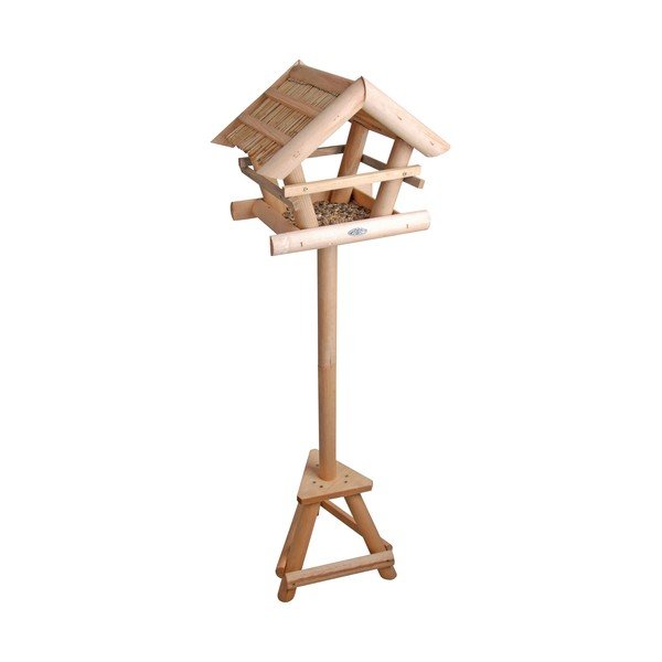 Hnědý TV stolek, 150 x 45 cm