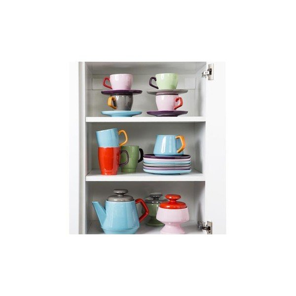 Cukřenka Sagaform Pop, zelená-image-1