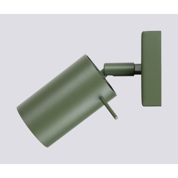 Зелен прожектор 8x16 cm Etna – Sollux-image-3