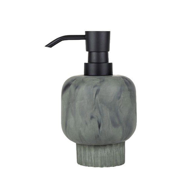 Дозатор за сапун от зелен камък 200 ml Attitude - Mette Ditmer Denmark