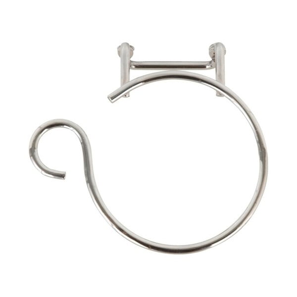 Монтиран на стената държач за сешоар Milano - Wenko-image-2