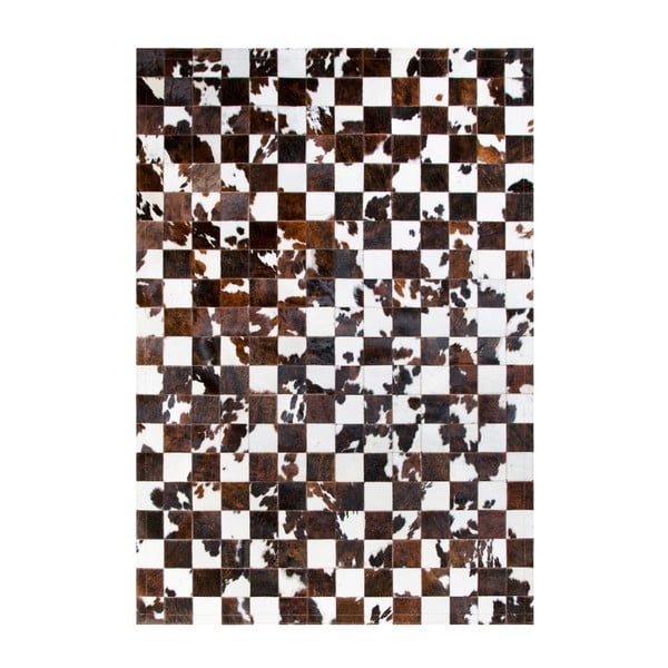 Кожен килим Rajisa, 240 x 170 cm - Pipsa