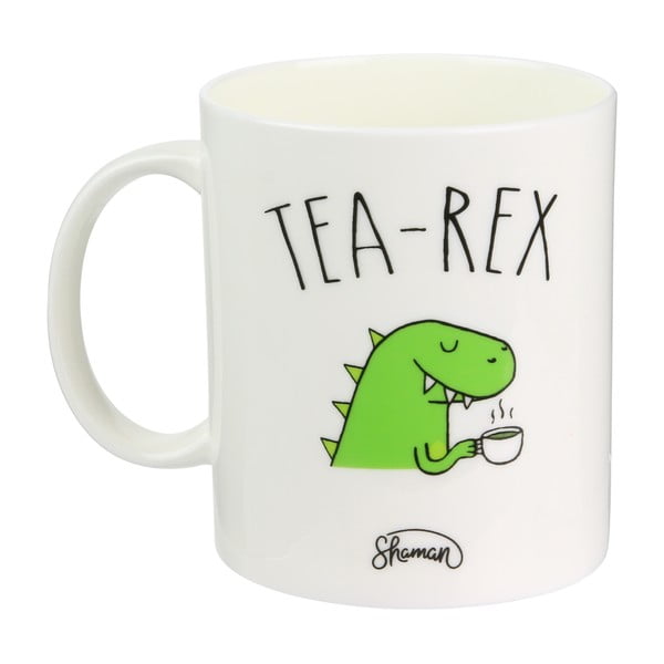 Порцеланова чаша Чай Rex - Le Studio