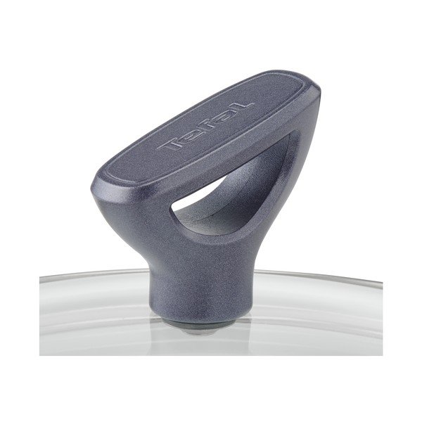 Уок тиган с капак и незалепващо покритие от неръждаема стомана ø 28 cm Daily Cook G7309955 – Tefal-image-4