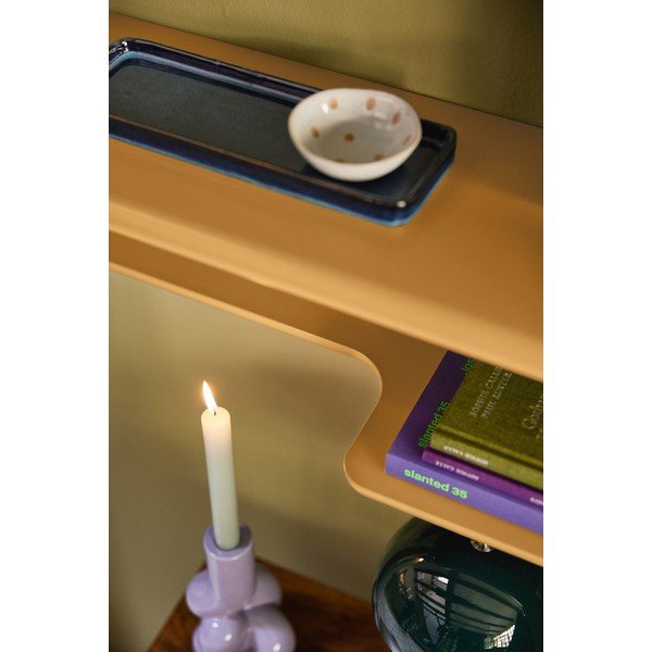 Горчичножълт рафт Color Shelf - Tom Tailor-image-1
