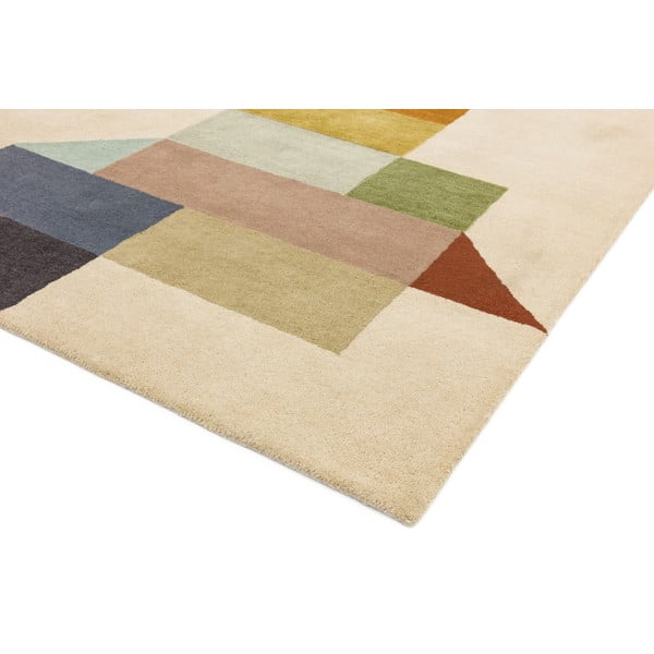 Килим Modern Multi, 200 x 290 cm Reef - Asiatic Carpets-image-3