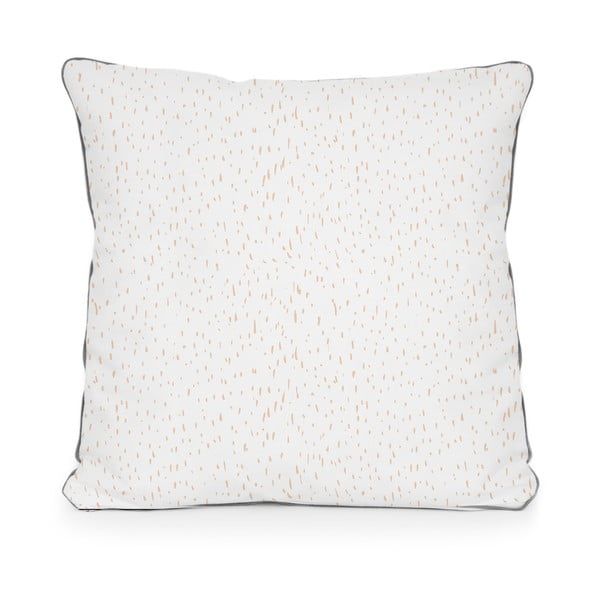 Бяла възглавница , 45 x 45 cm Hi Rabbit - The Wild Hug-image-2